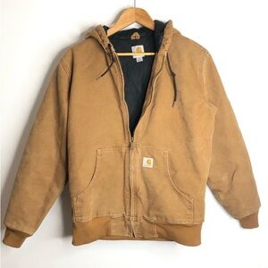 Carhartt great quality